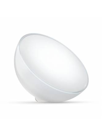 Lámpara portatil Go Hue LED CCT + Color - Philips