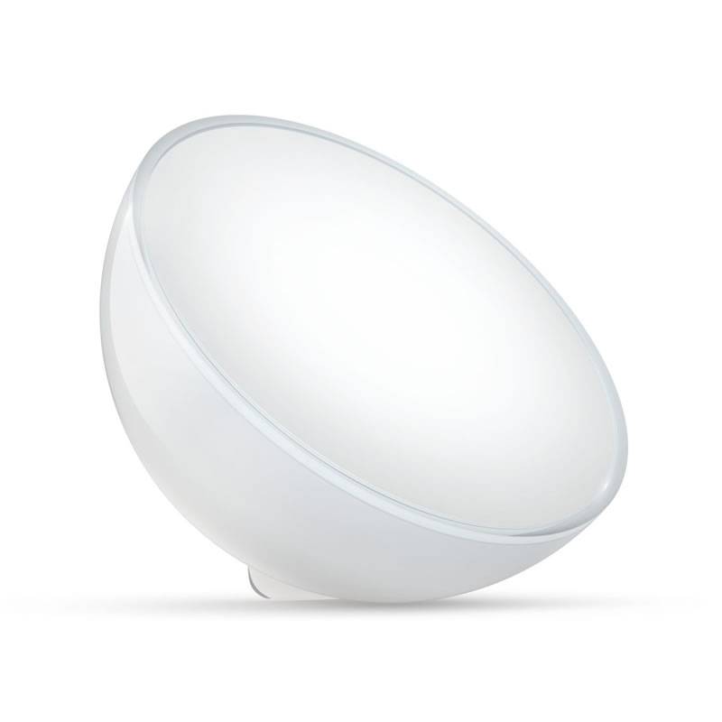 Bombilla Philips HUE White Ambiance and Color E27 Elipse