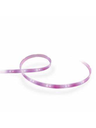 Tira LED inteligente LightStrip Plus Hue 2M CCT + Color - Philips