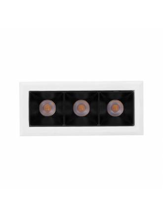 LEDS HOME Matrix XS 4w LED recessed light