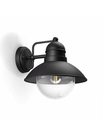 Aplique de pared Hoverfly IP44 E27 - Philips