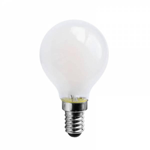 MANTRA LED E14 bulb 6.5w 360° 800lm