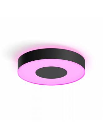 PHILIPS Xamento Hue IP44 LED CCT + Color ceiling lamp