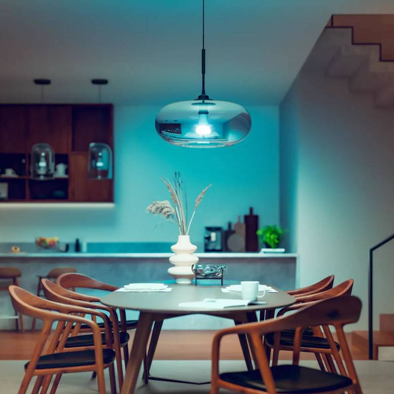 Ampoule LED Philips Hue WHITE E67 E27/15,5W/230V