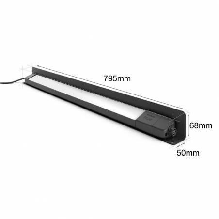 Wall washer philips cheap