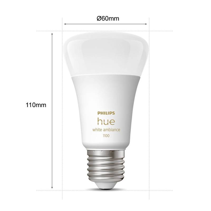Hue a67 e27 discount