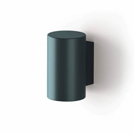 Aplique de pared Calp G9 cerámica - Aromas
