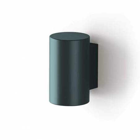 Aplique de pared Calp G9 cerámica - Aromas