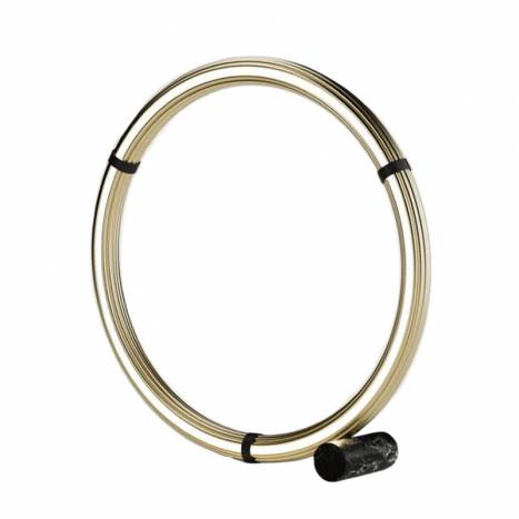 Lámpara de pie Elli Ø107cm LED CCT dimmable - Aromas Lámpara de pie Elli Ø107cm LED CCT dimmable - Aromas