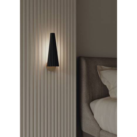 Aplique de pared Bion G9 LED - Aromas