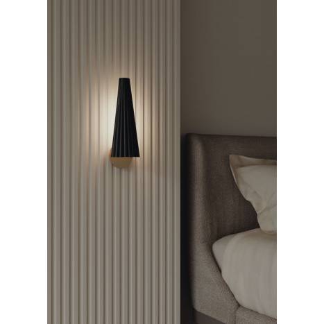 AROMAS Bion G9 LED wall lamp