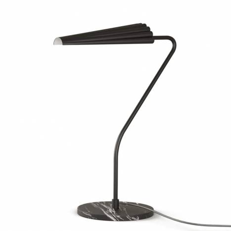 Lámpara de mesa Bion G9 LED - Aromas Lámpara de mesa Bion G9 LED - Aromas