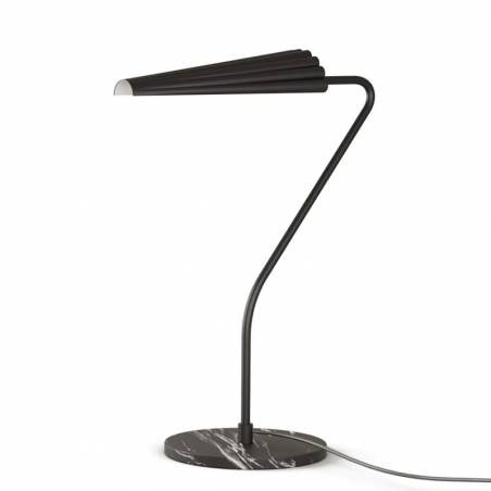 Lámpara de mesa Bion G9 LED - Aromas