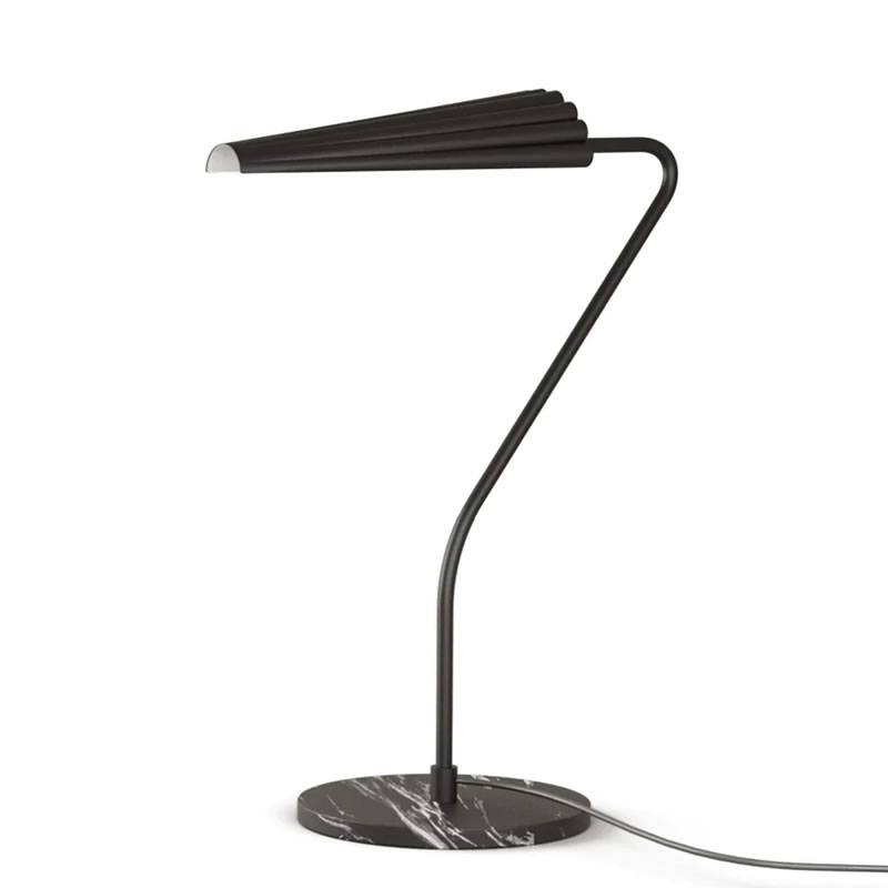 Lámpara de mesa Bion G9 LED - Aromas Lámpara de mesa Bion G9 LED - Aromas