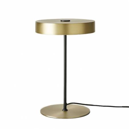 AROMAS Ambor G9 table lamp dimmable