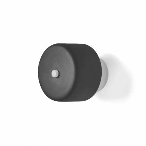 AROMAS Aora LED wall lamp ceramics AROMAS Aora LED wall lamp ceramics