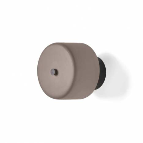 AROMAS Aora LED wall lamp ceramics