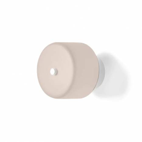 AROMAS Aora LED wall lamp ceramics