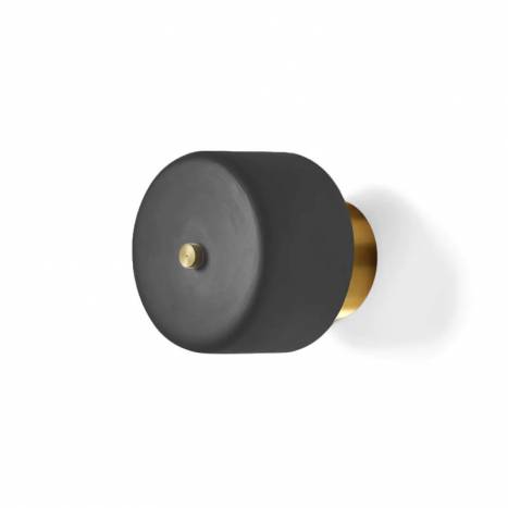 AROMAS Aora LED wall lamp ceramics