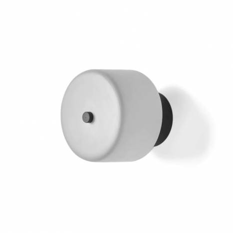 Aplique de pared Aora LED cerámica - Aromas