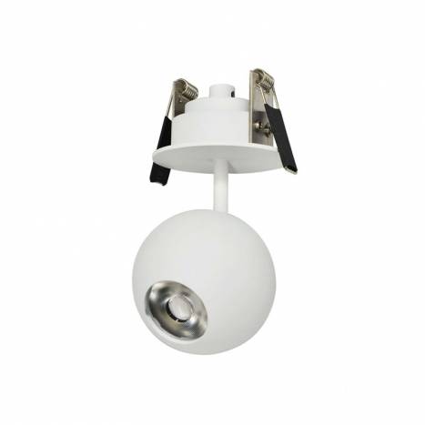 Foco empotrable Bora LED 8.5w - Beneito Faure Foco empotrable Bora LED 8.5w - Beneito Faure