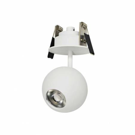 Foco empotrable Bora LED 8.5w - Beneito Faure