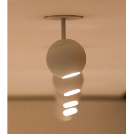 Foco empotrable Bora LED 8.5w - Beneito Faure