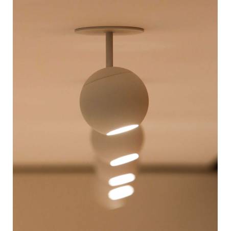 Foco empotrable Bora LED 8.5w - Beneito Faure