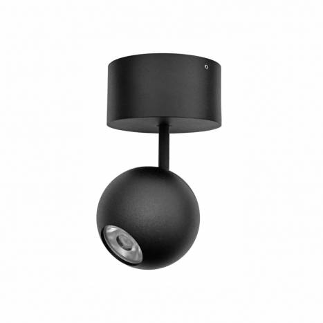 Foco de superficie Bora LED 8.5w - Beneito Faure Foco de superficie Bora LED 8.5w - Beneito Faure
