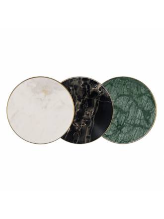 ACB Disc for Chamaleon wall lamp marble