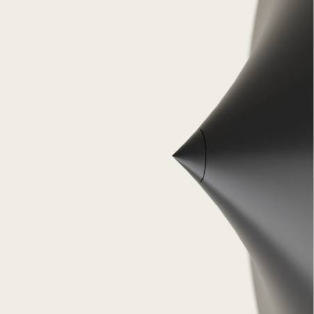 Aplique de pared Hat 3L G9 LED - Aromas