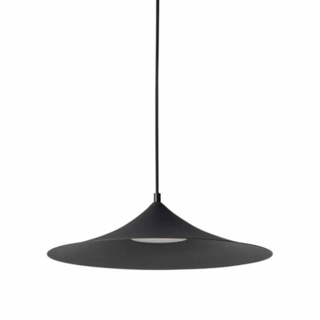 Lámpara colgante Hat LED dimmable - Aromas Lámpara colgante Hat LED dimmable - Aromas