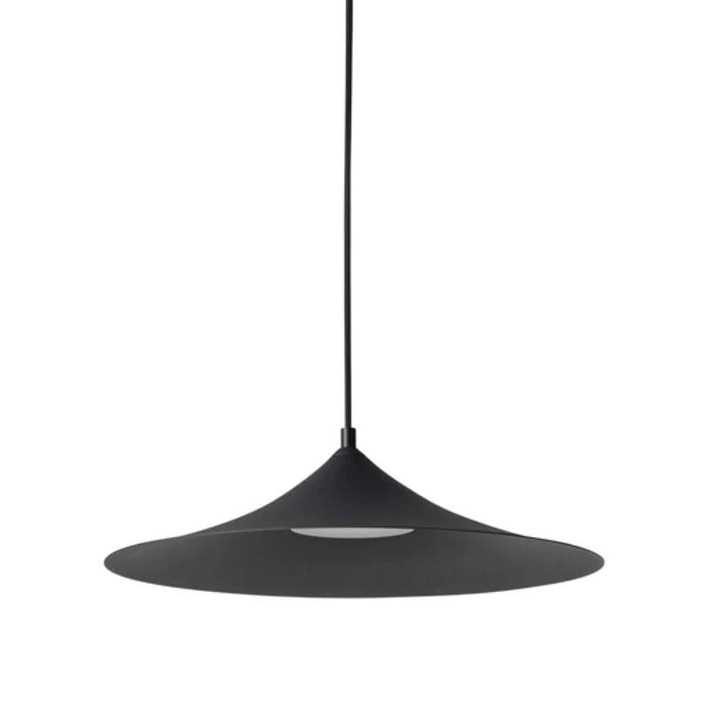 Lámpara colgante Hat LED dimmable - Aromas Lámpara colgante Hat LED dimmable - Aromas