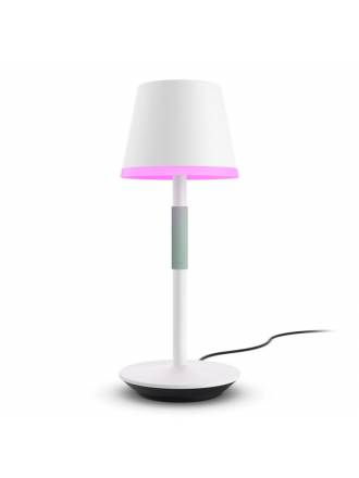 Lámpara Portable Go Hue LED CCT + Color - Philips