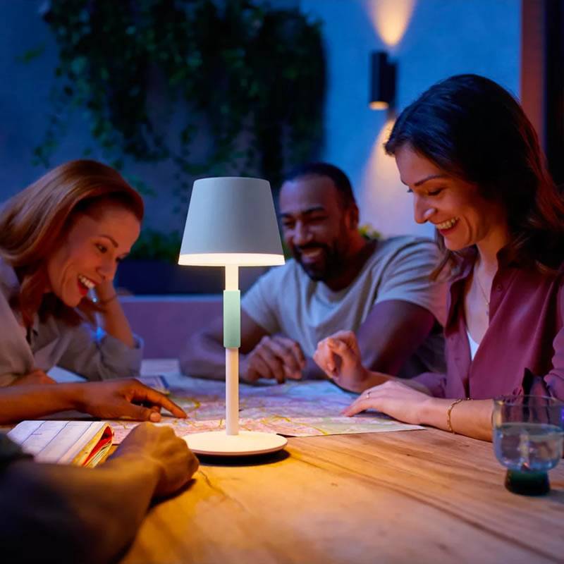 Philips hue speaker cheap