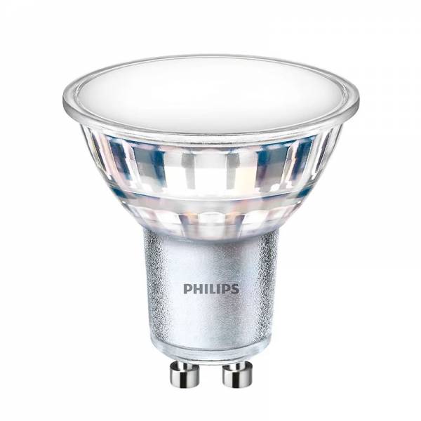 PHILIPS Corepro LEDspot bulb GU10 550lm 120D