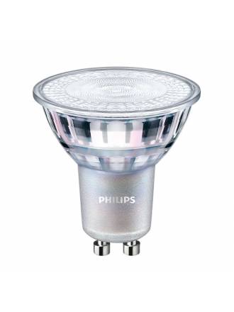 Bombilla Master LEDspot 4.9w GU10 60D dimmable - Philips