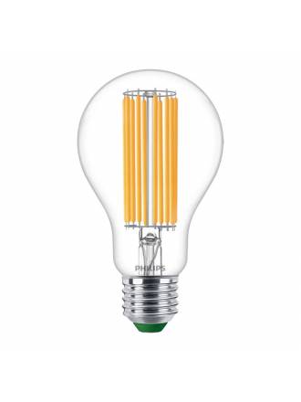 Bombilla LED Ultra Eficiente 5.2w E27 A70 1095lm - Philips