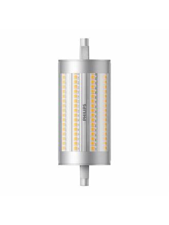 Ampoule LED R7S 118mm 8W 800lm 2700K Ariane