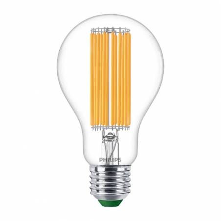 PHILIPS UltraEfficient bulb 7.3w E27 A70 1535lm