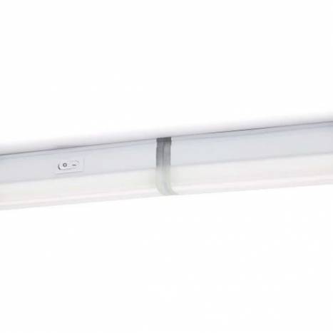 Regleta bajo mueble Linear LED 4w 30cm - Philips