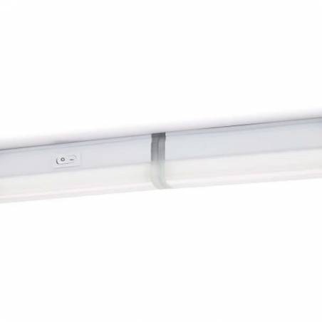 Regleta bajo mueble Linear LED 4w 30cm - Philips