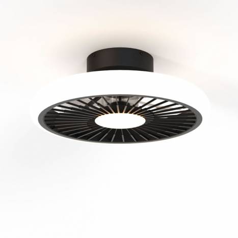 MANTRA Turbo LED DC Ø51cm ceiling fan