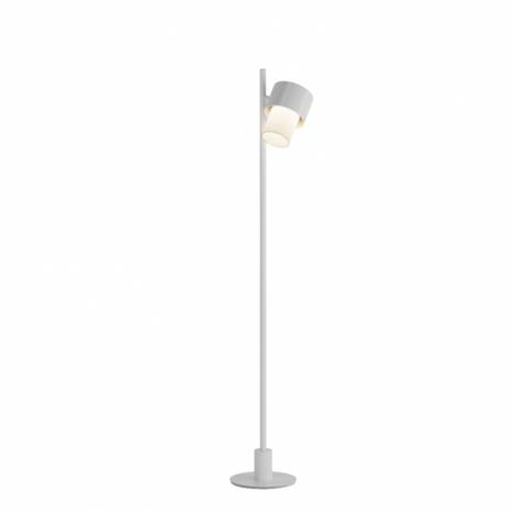 Lámpara de pie Kan GU10 - Luxcambra