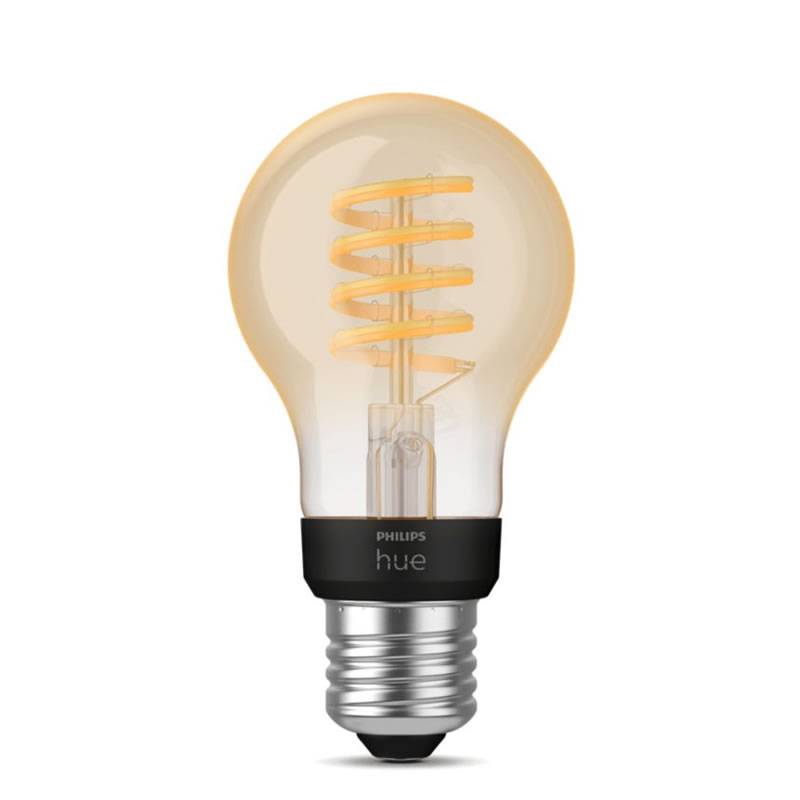 Philips Hue Filament Single Bulb ST64 E27