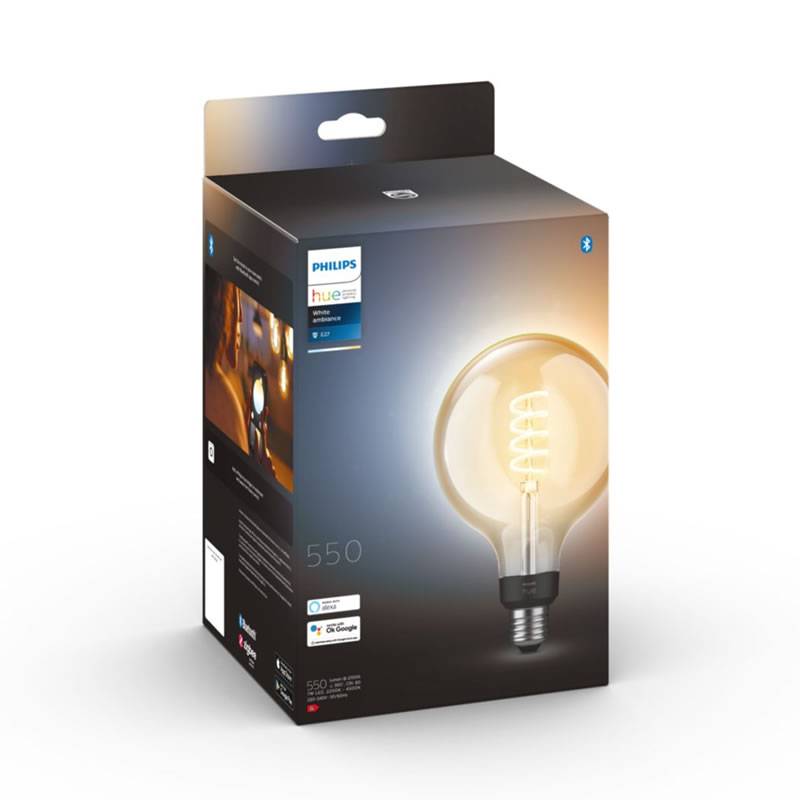 Bombilla Inteligente WiFi LED RGBW E27 9W - Smartfy
