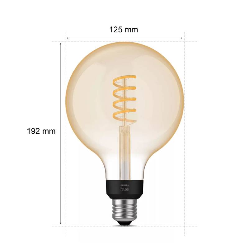 rebaja esta bombilla LED inteligente barata compatible con