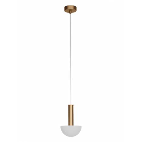Lámpara colgante Lumien LED 1L G9 - Redo Lámpara colgante Lumien LED 1L G9 - Redo