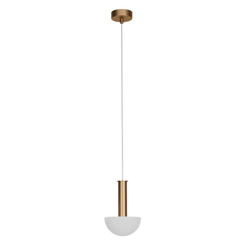 Lámpara colgante Lumien LED 1L G9 - Redo Lámpara colgante Lumien LED 1L G9 - Redo