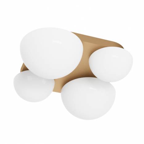 Plafón de techo Lumien LED 4L G9 - Redo Plafón de techo Lumien LED 4L G9 - Redo